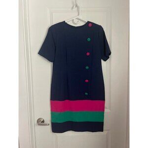 Vintage Dress